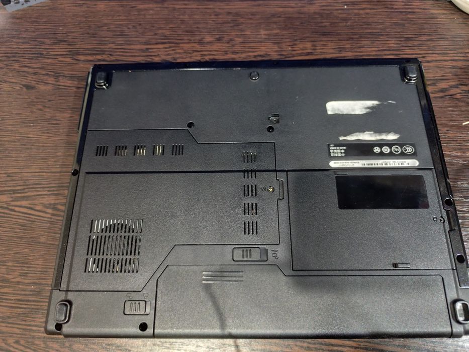 Срочно продам ноутбук