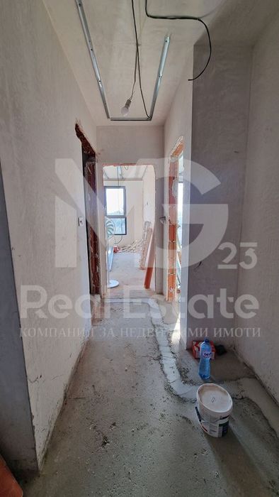 Продава се Тристаен апартамент в Пловдив, Кършияка - 131 кв.м за 837 €/кв.м - Снимка #11