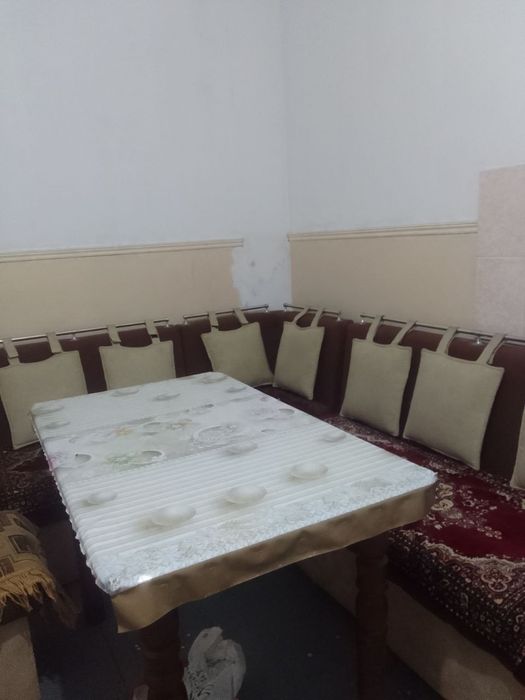 ijaraga uy uzoq muddatga 3 xona