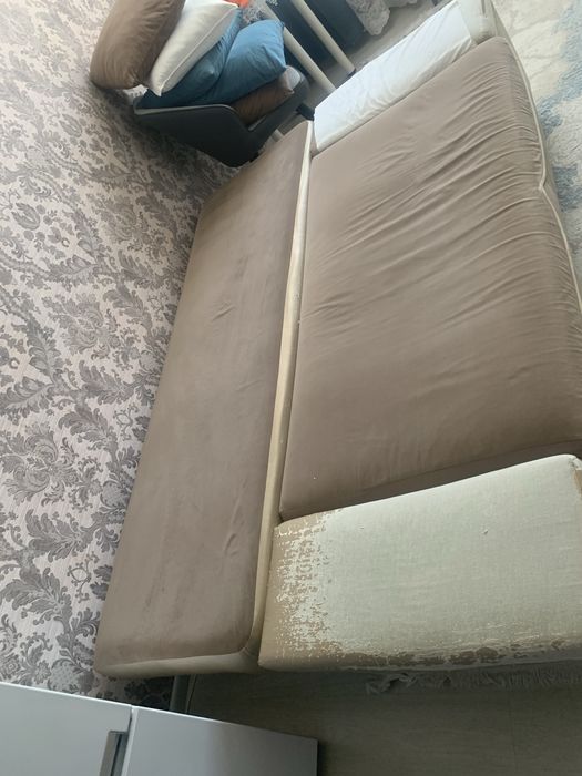 Продам б/у . В использовании 5 лет Софа диванчик