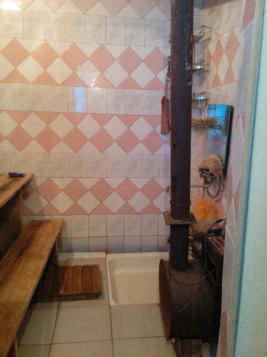 Срочно продается Дача в Чиназе.