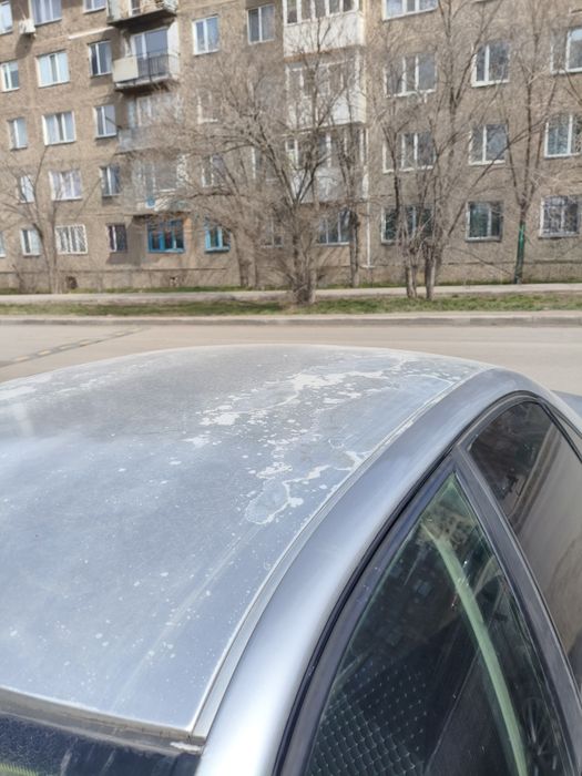 Продаю Ауди а4 1995года