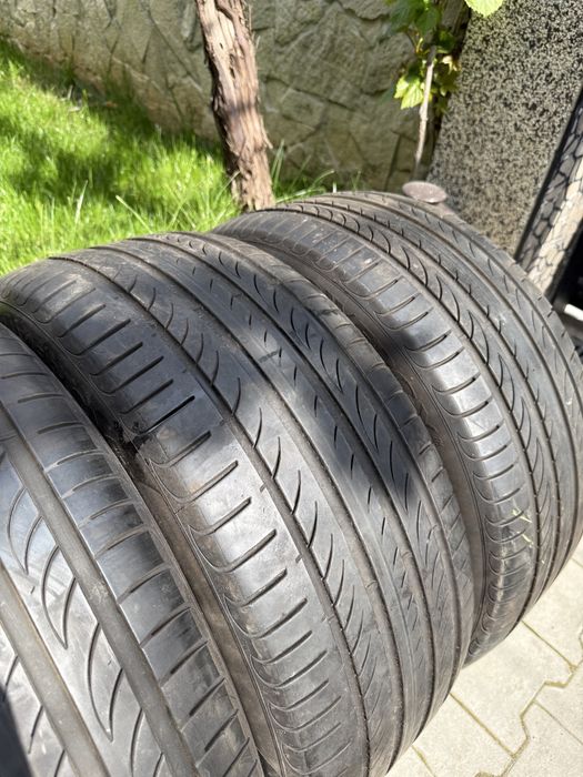 Летни гуми Pirelli Powergy 245/45 R18