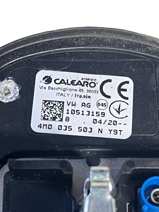 Antena Radio Audi A5/S5 Ii Sportback F5A 2016 -> 4H0035503N