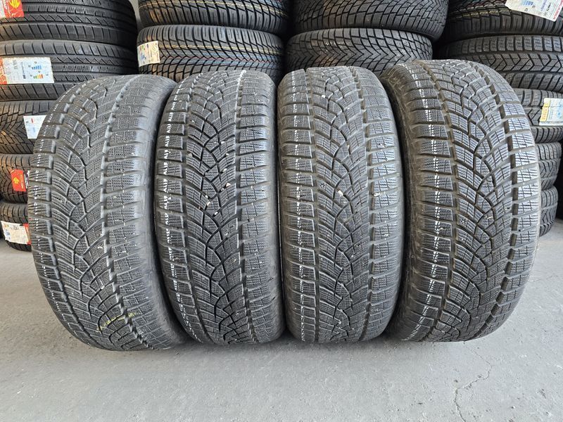 215/55/17 GOODYEAR 4бр