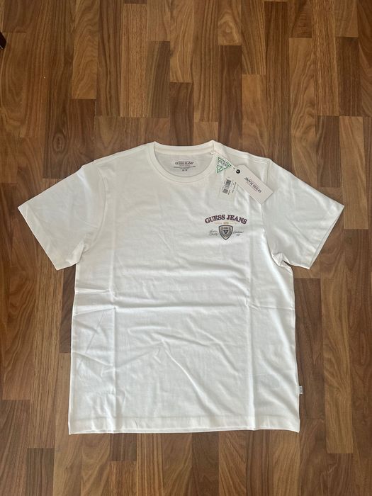 Мъжка тениска Guess Jeans