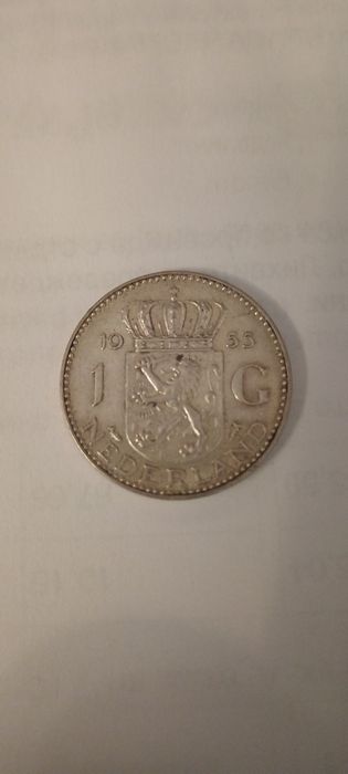 Стари Сребърни монети