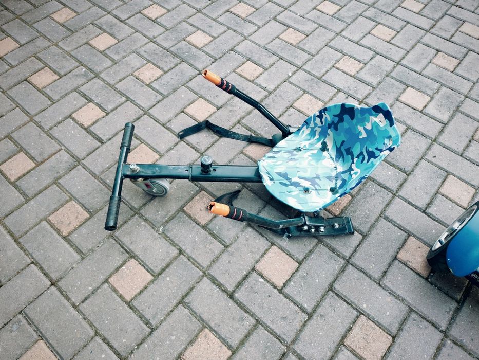 Hoverboard 10 inch