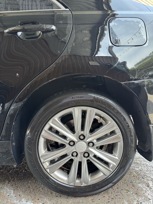 Камри 40 R4 Европеец