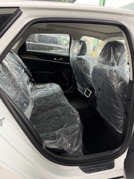 Kia kraska k5 madel toza