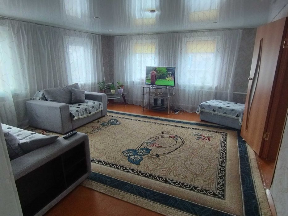 Продам частный дом