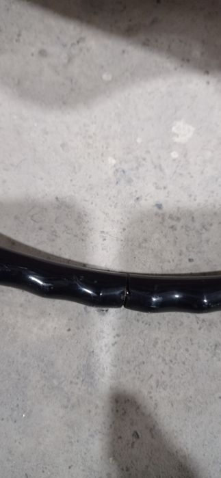 Руль от Ваз 2106