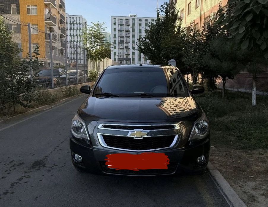 Cobolt sotiladi 2021