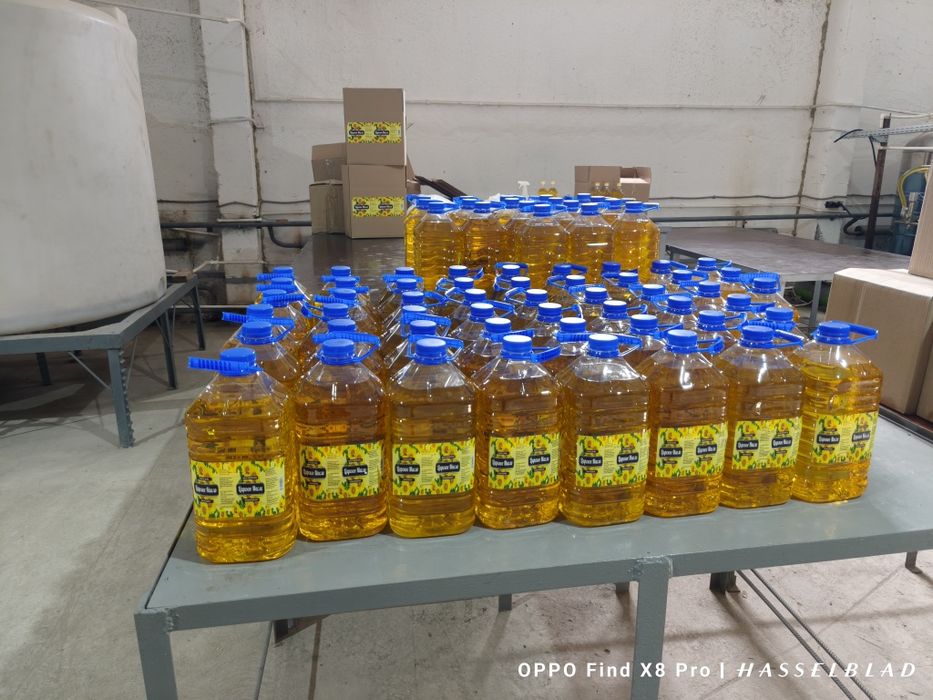 Продам Маслозавод