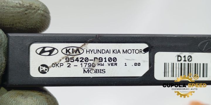 Amplificator antena radio 95420-D9100 Hyundai Tucson 3 [facelift] [20