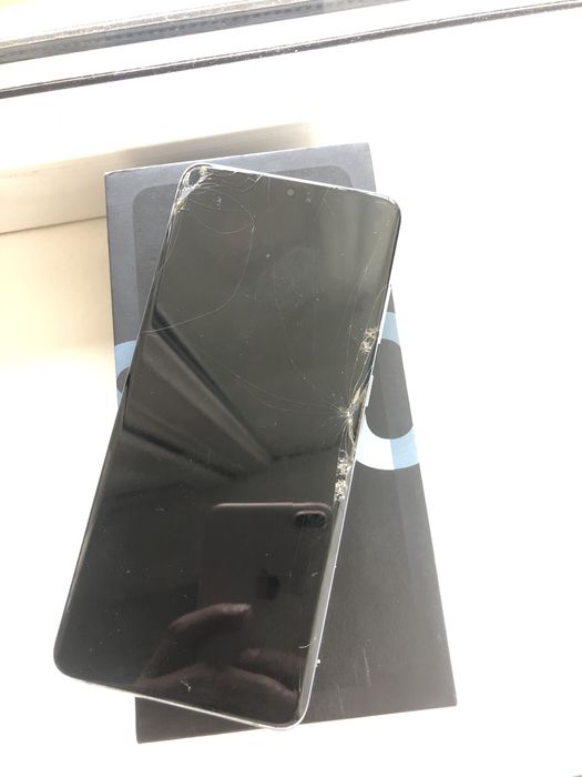 Samsung S20+ SM-G985F/DS