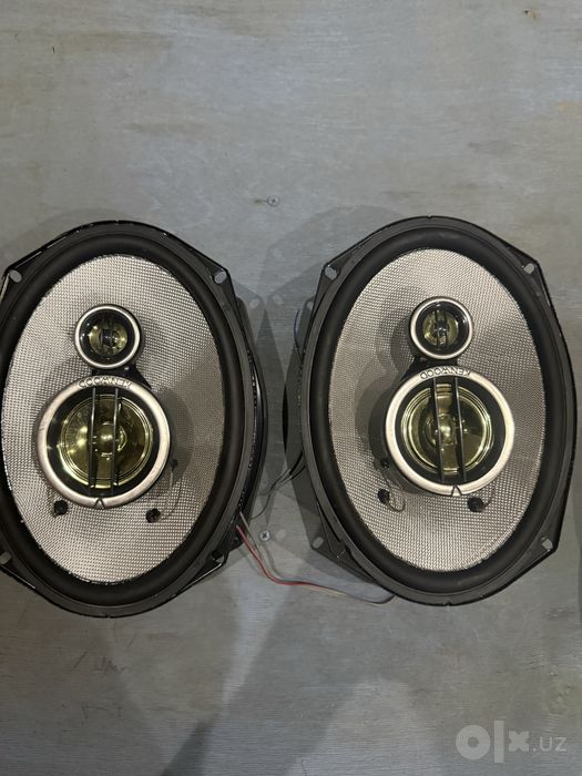 Kenwood 718 sotiladi