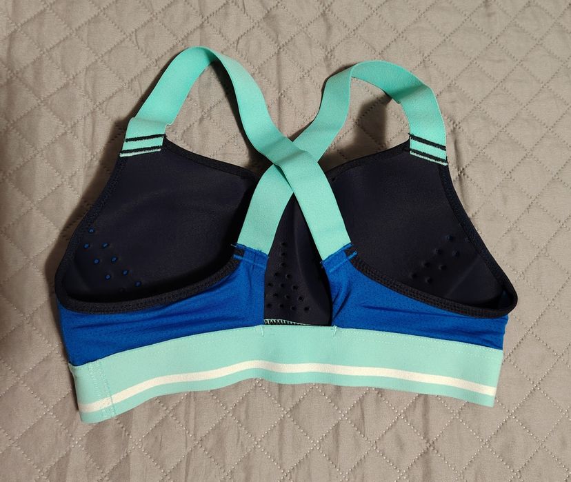 Bustiera XS Decathlon