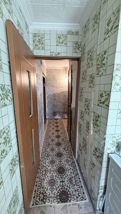 4мкр 3дом 2 ком продажа