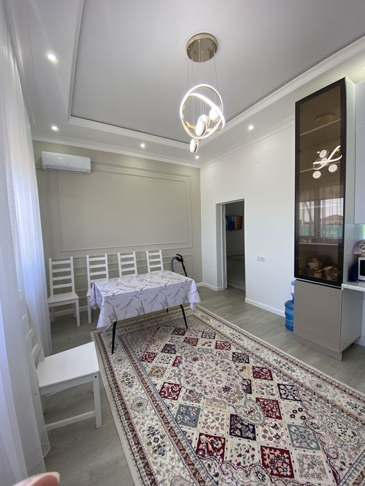 Уй 4-бөлме 168-кв.м. 8-соток, Таскала-3