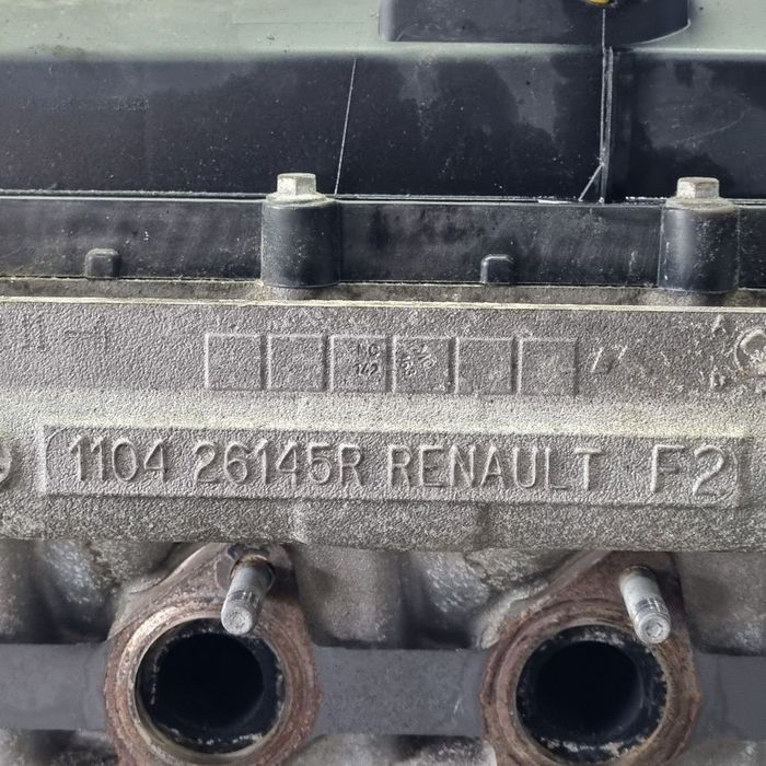 Motor Nissan Qashqai Facelift 1.5 Dci 2010 - 2013 110CP Manuala K9K 430 Euro5 (1474) ...