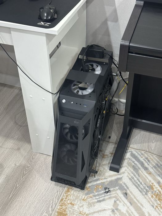 Продам игрововй комп