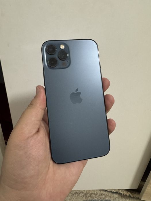 Айфон 12 про 128 гб