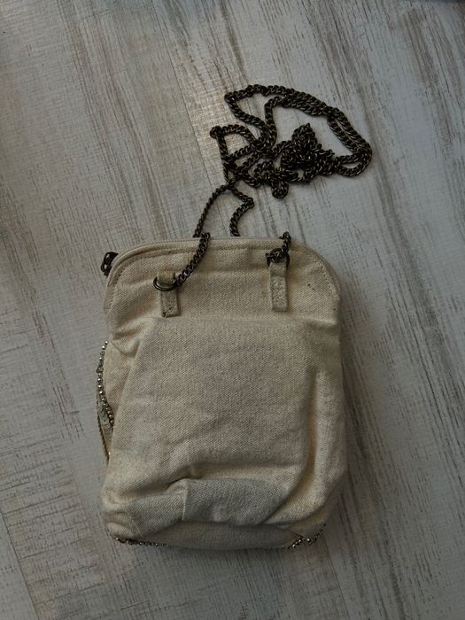 Дамска малка  чанта