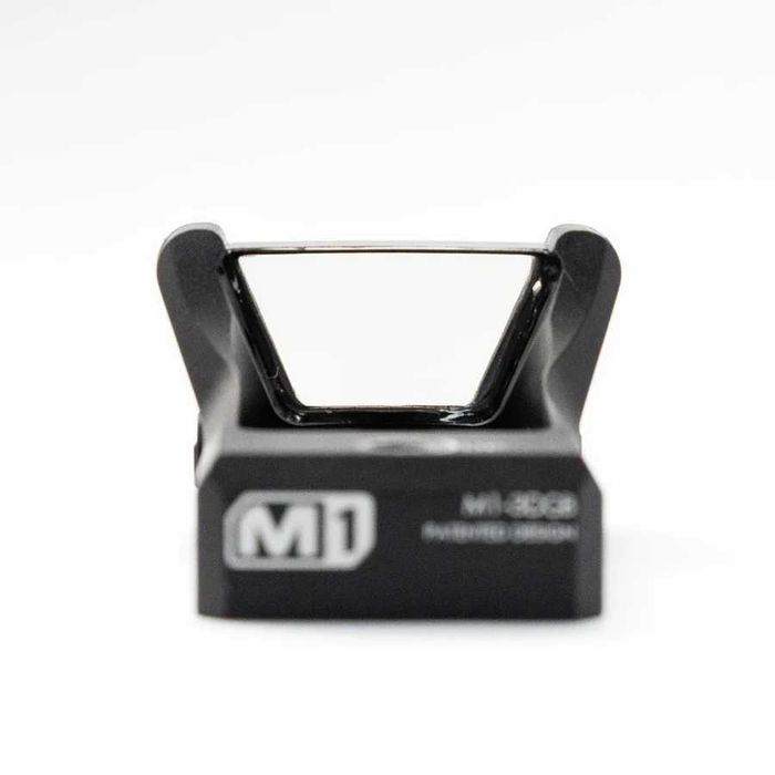 Micro red dot Grace optics M1 ( red dot pistol ) airsoft hi capa