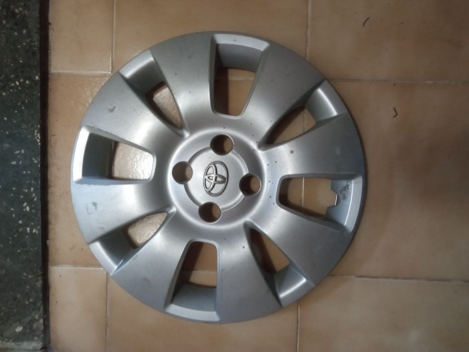 Тазове за Toyota 15 цола