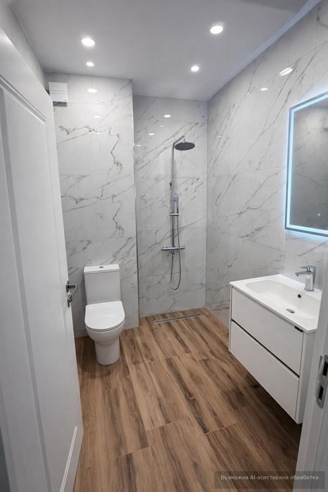 Дава се под наем Двустаен апартамент в Пловдив, Тракия - 62 кв.м за 548.25 € - Снимка #5