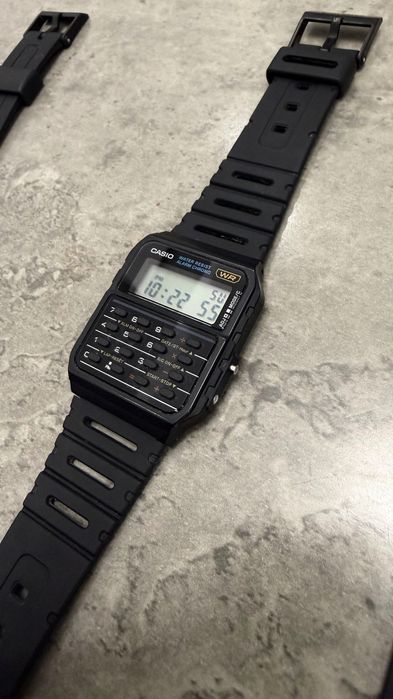 CASIO комплектна цена НОВИ
