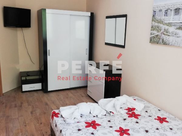 Продава се Двустаен апартамент в Поморие - 40 кв.м за 1500 €/кв.м - Снимка #5