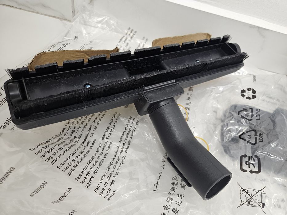 Perie aspirator Rowenta perie păr animale etc