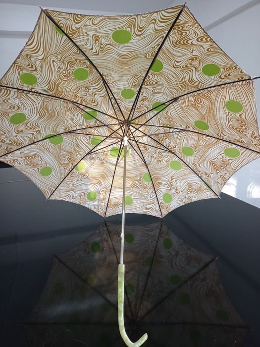 Зонтик советских времен