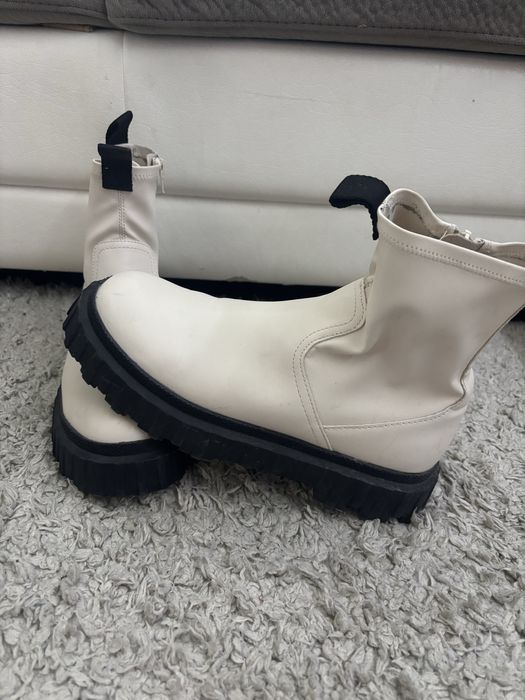 Дамски боти Зара