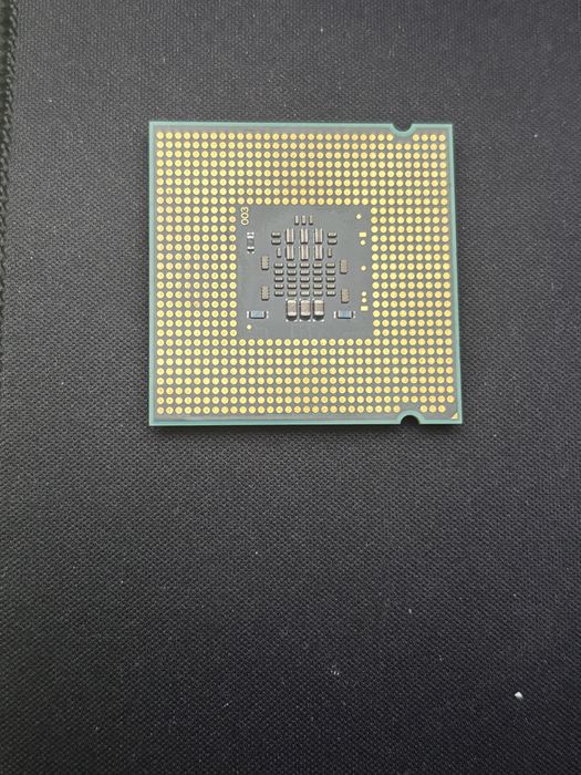 Процессор Intel Pentium Dual-Core E2160 / LGA775