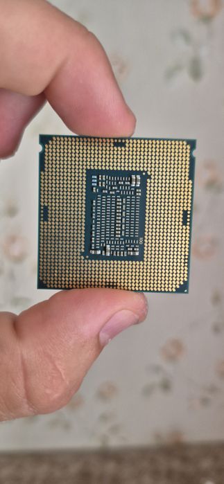 Intel core i3 9100f