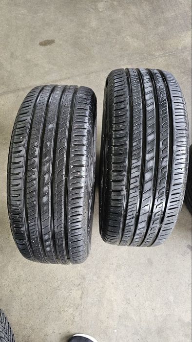 Летни гуми 235/55-18 Барум  Barum Dot 23