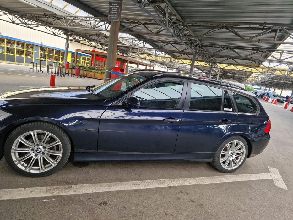 BMW Seria 3 2006 — imagine 5