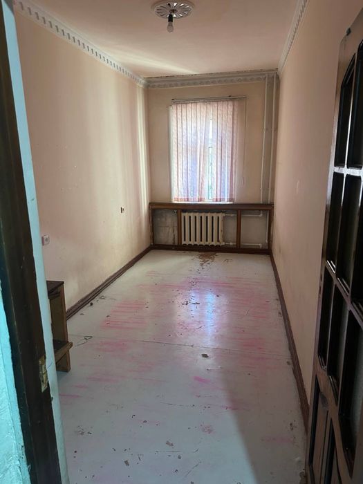 Tinchlik metrodan 4 xona kvartira ijaraga