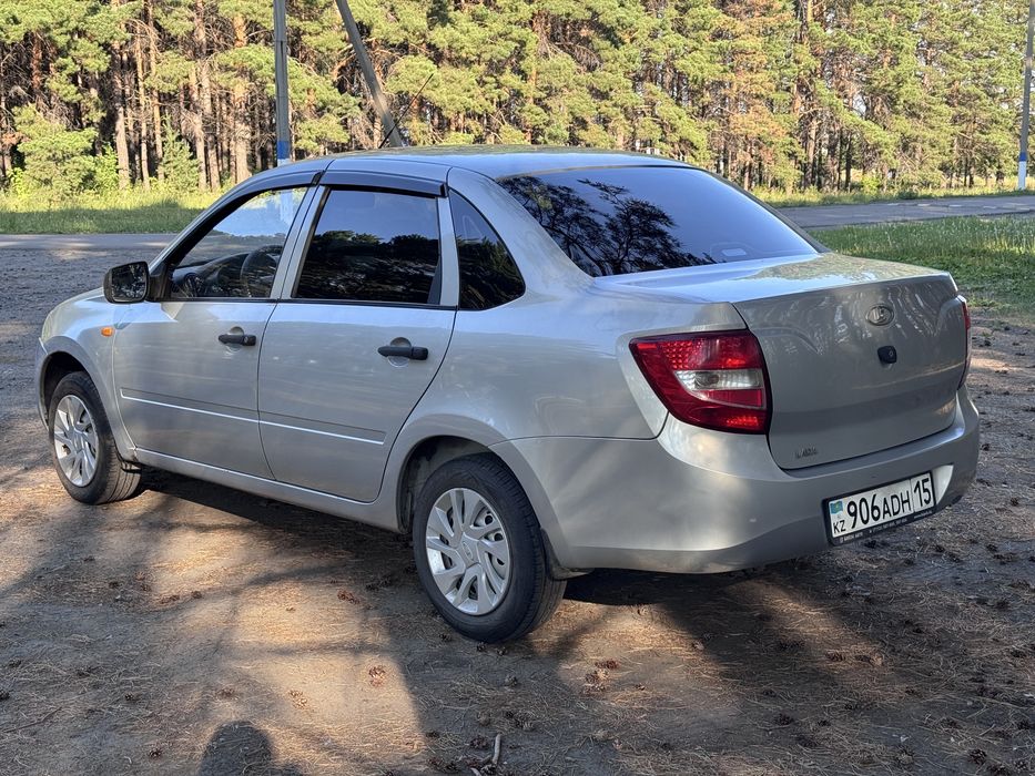 Lada Granta 2013 г.в.