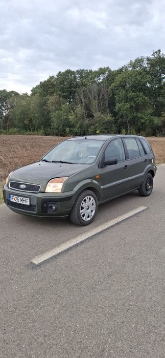 De vanzare Ford Fusion