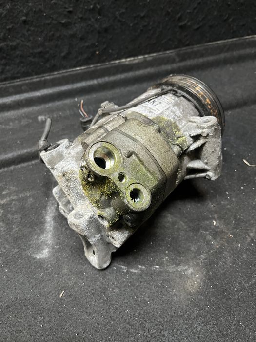 Compresor AC Opel Astra J 2.0 cod: 13450514 AK7