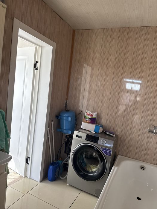 Продам дом с мансардом 6 дача Красный яр