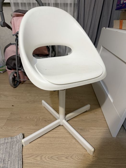 Стул икея детский