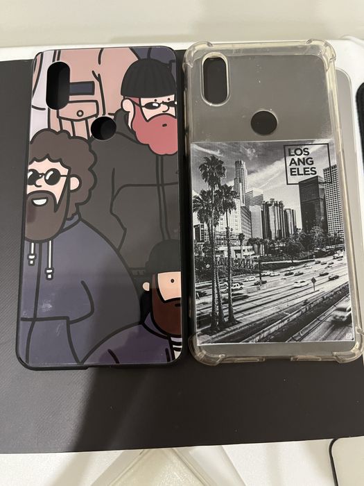 Xiaomi mi mix 3 Black