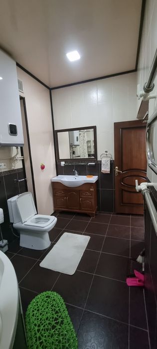 Сдаётся  квартира 120кв. 3/4/7. Новостройка. Метро Ташкент