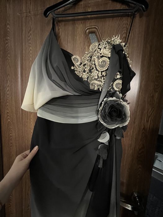 Rochie Agnes Toma