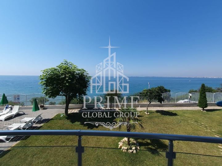 2-стаен в Бургас, област-гр.Свети Влас площ 67 цена 125000